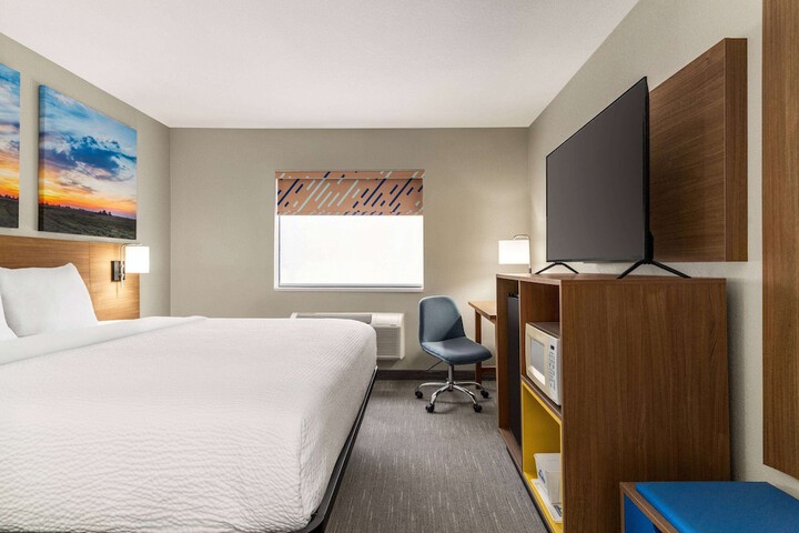 Days Inn by Wyndham Washington Court House