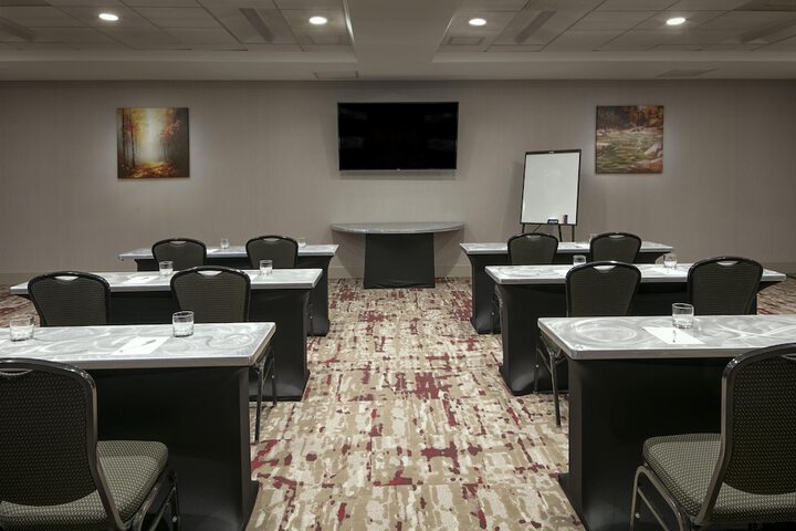 Hilton Garden Inn Corvallis
