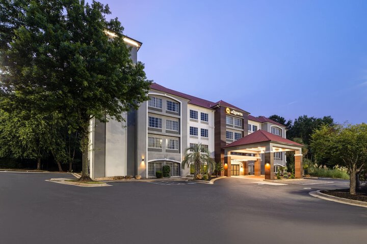 La Quinta Inn & Suites by Wyndham Atlanta Stockbridge