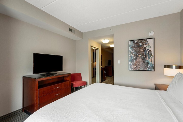 Hilton Garden Inn Winchester