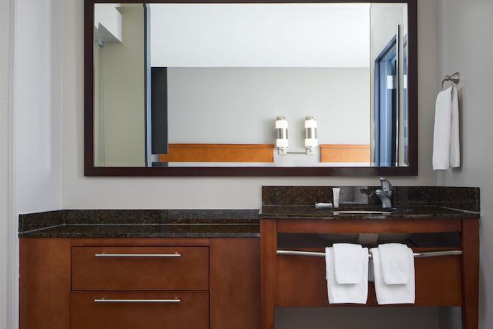 Hyatt Place Salt Lake City / Downtown/The Gateway