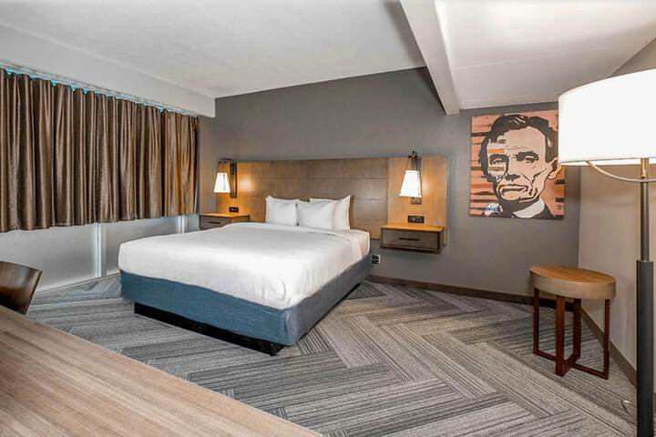 State House Inn Trademark Collection by Wyndham