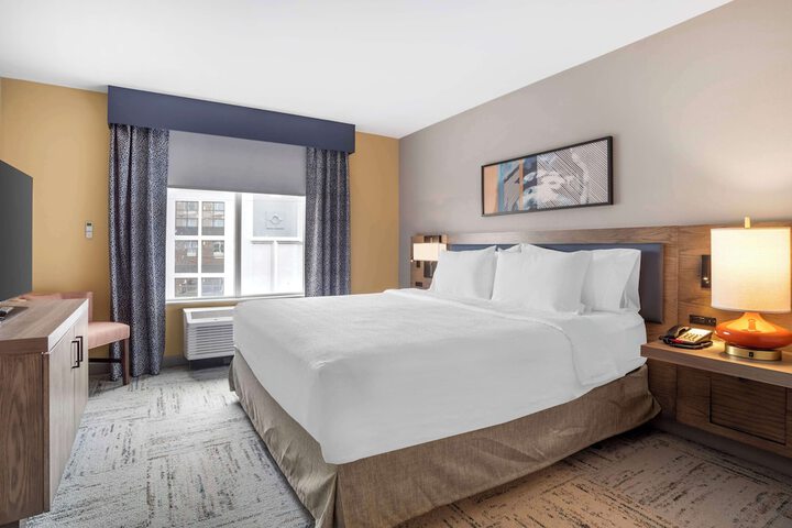 Hilton Garden Inn Charlotte / Concord