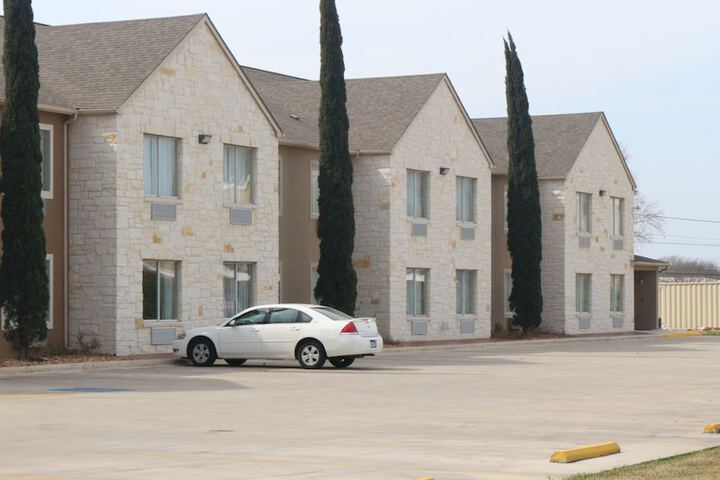 Comfort Suites New Braunfels - San Antonio Area
