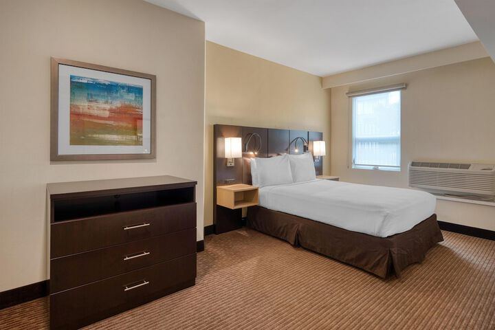 Best Western Seattle Airport Hotel