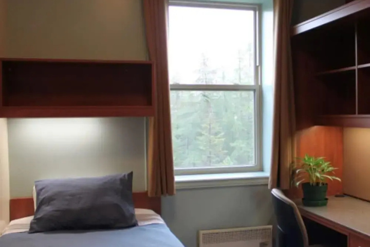 Backpacker College at Memorial University - Grenfell Campus
