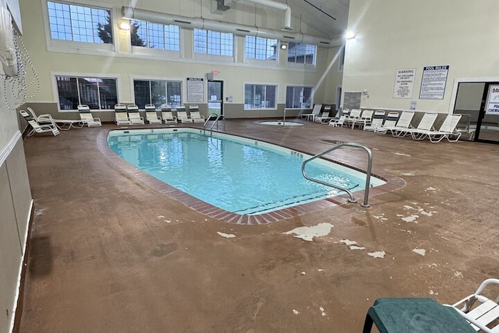 Santas Lodge and Resort