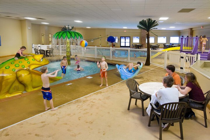 Pool 4 of 35