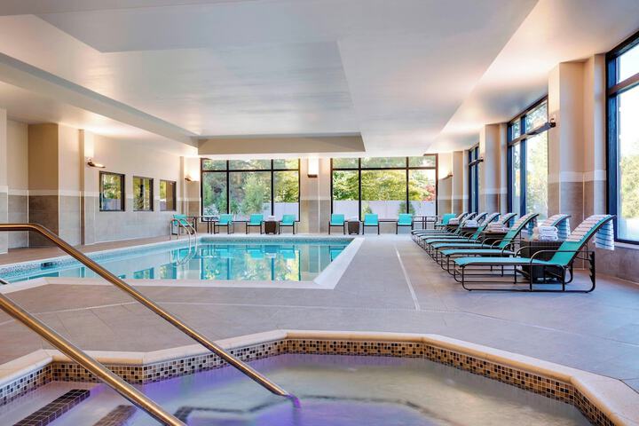 Residence Inn by Marriott Bangor