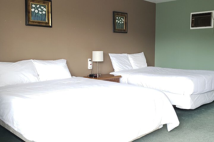 99 Mile Motel