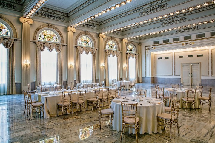 The Westin Great Southern Columbus