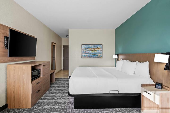 La Quinta Inn & Suites by Wyndham Searcy