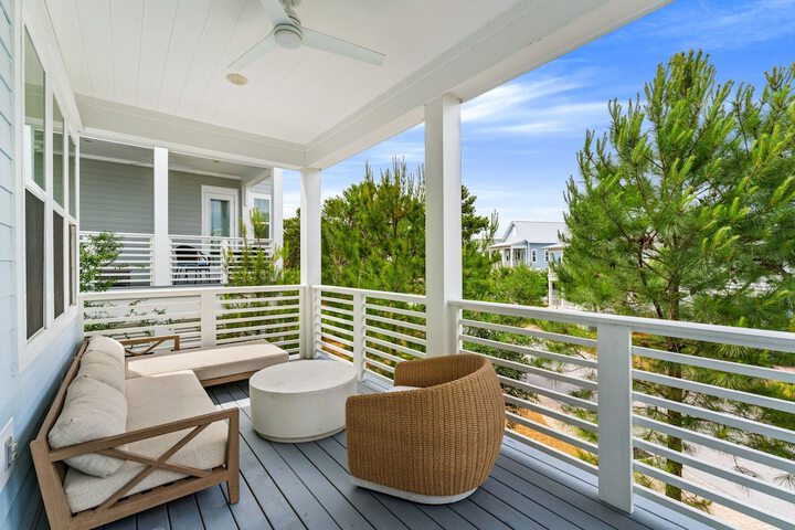 Prominence on 30A by Panhandle Getaways