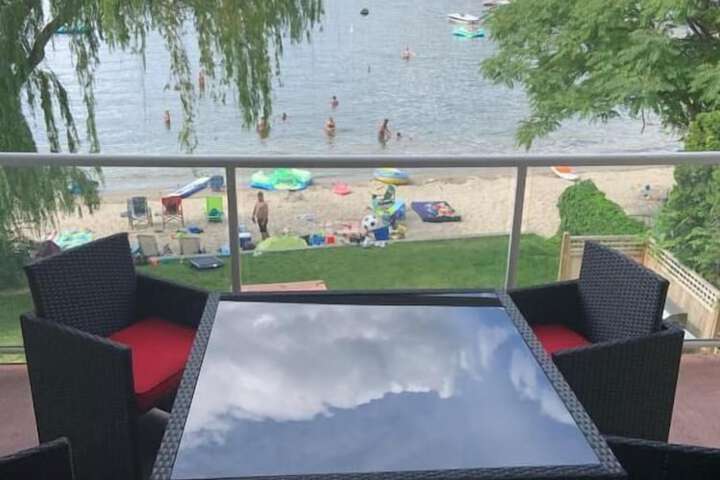 Richter Pass Beach Resort