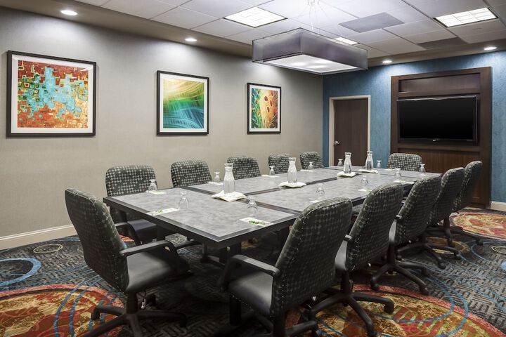 Meeting 36 of 42