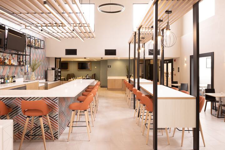 Holiday Inn Santa Ana-Orange Co. Arpt by IHG