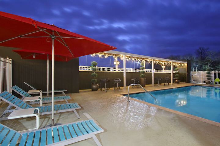 Home2 Suites by Hilton Beaumont