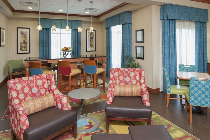 Hotel Interior 4 of 20