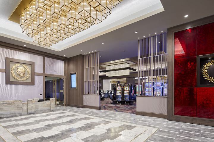 Caesars Southern Indiana Hotel & Casino - a Caesars Rewards Destination