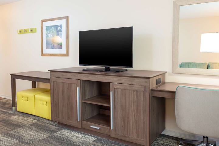 Hampton Inn & Suites Niles / Warren