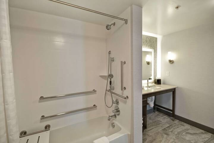 Homewood Suites by Hilton Detroit