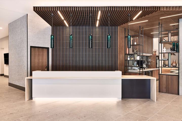 Hyatt Place Phoenix / Downtown
