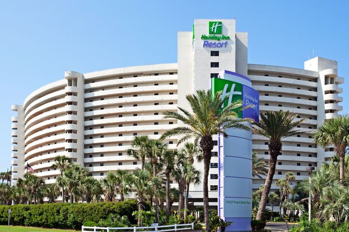 Holiday Inn Resort Panama City Beach by IHG
