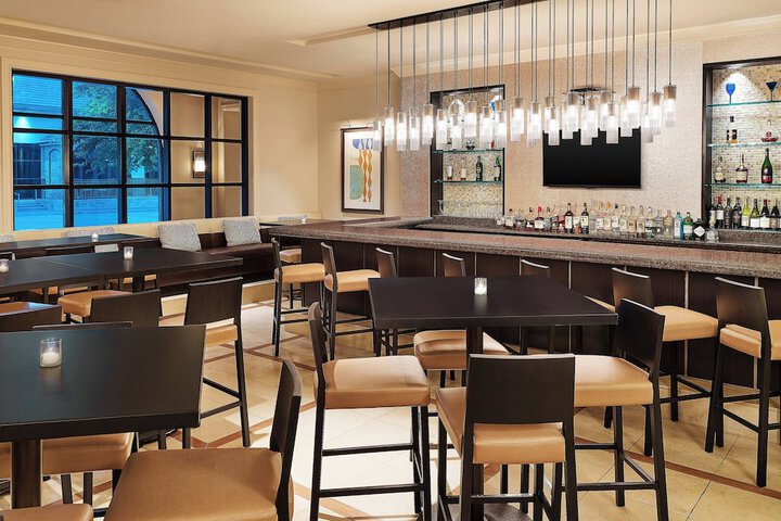 Sheraton Stonebriar Hotel