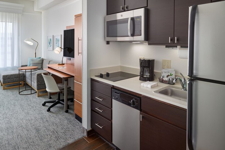 TownePlace Suites by Marriott Newnan
