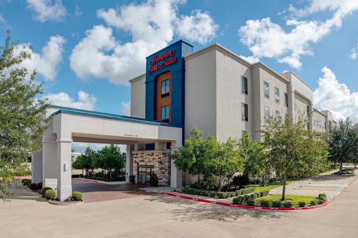 Hampton Inn & Suites Houston / Pasadena