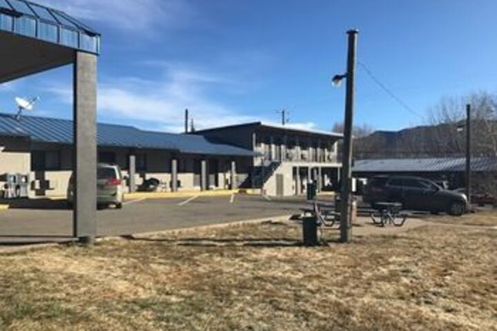 Durango Travelodge