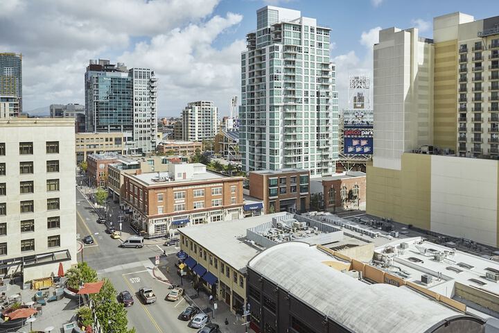 Pendry San Diego