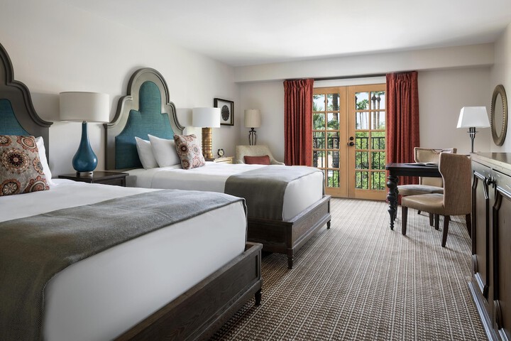 Royal Palms Resort and Spa part of Hyatt