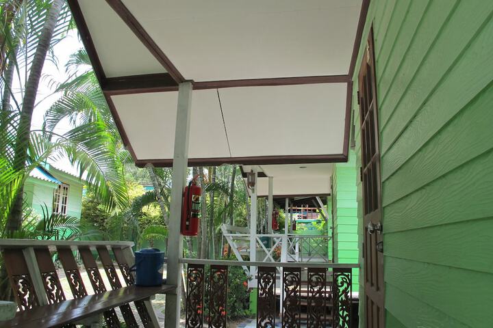 Terrace/Patio 16 of 17