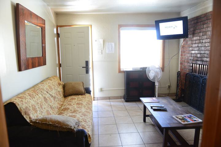 Bear Creek Resort