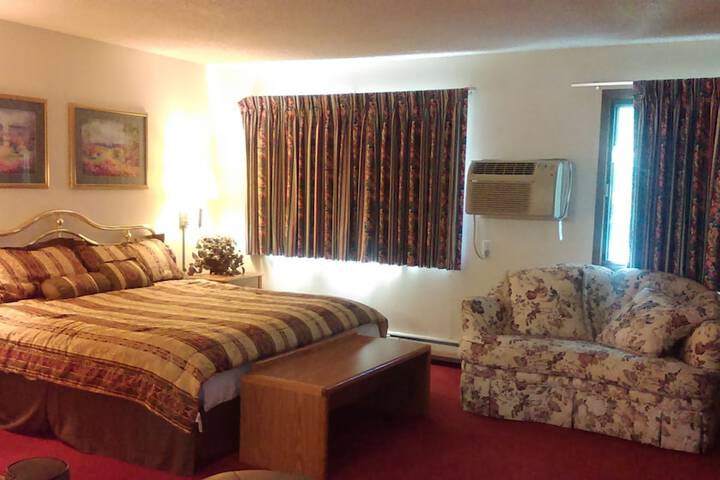 Select Inn Breckenridge