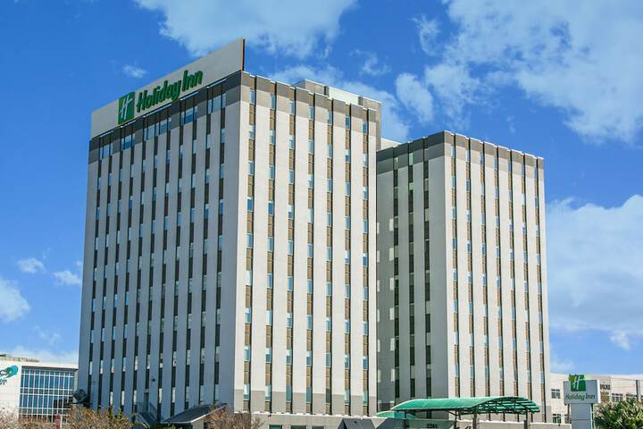 Holiday Inn Metairie New Orleans by IHG