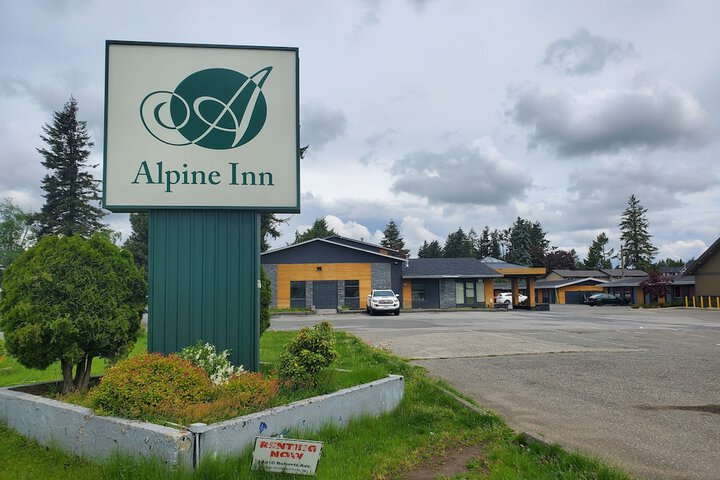Alpine Inn