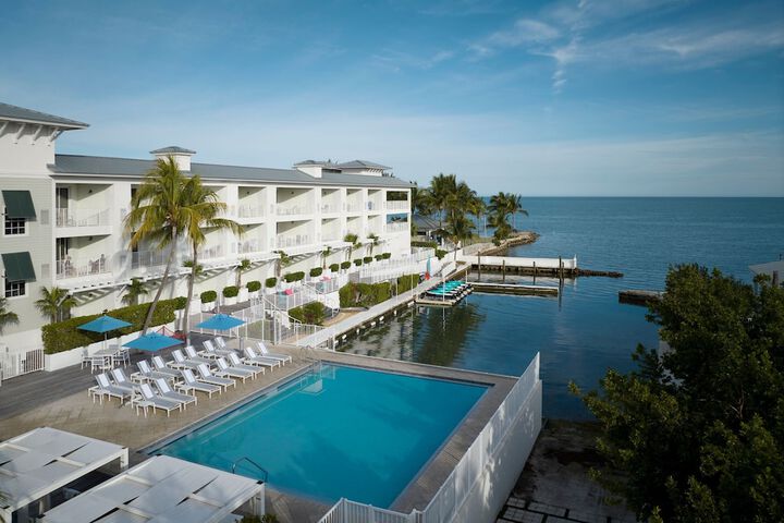 Courtyard by Marriott Faro Blanco Resort Marathon Florida Keys