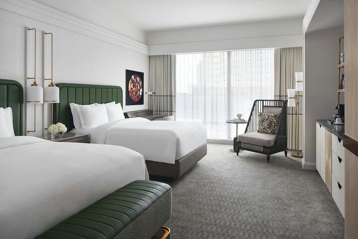 The Ritz-Carlton Charlotte