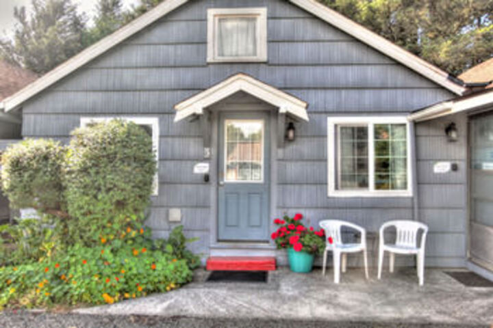 Rock Park Cottages