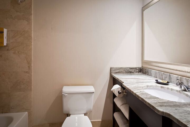 Best Western Plus Ambassador Suites Venice