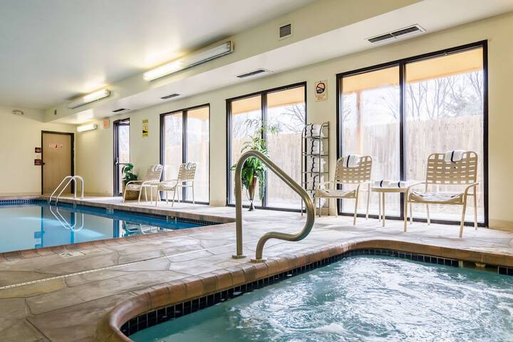 Pool 5 of 36
