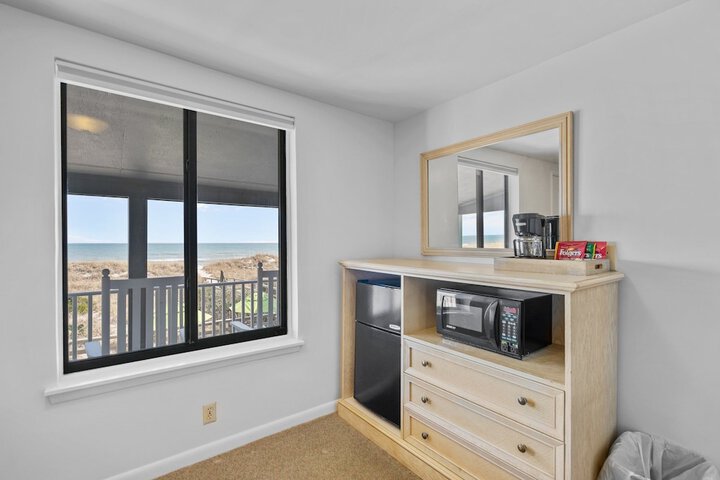 The Beach House