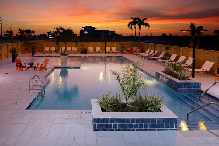 Hotel Indigo Orange Beach - Gulf Shores by IHG