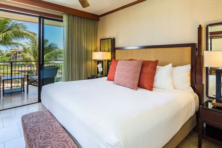 Koloa Landing Resort at Poipu Autograph Collection