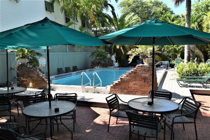 Terrace/Patio 253 of 259