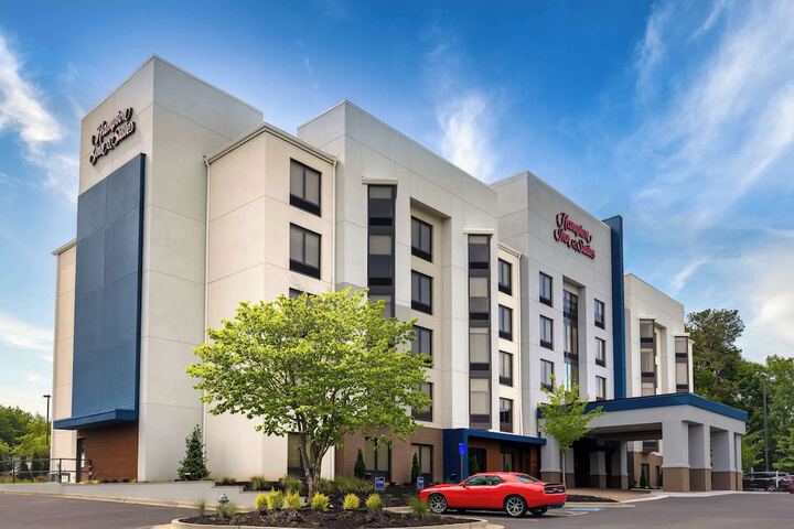 Hotel 3 of 69