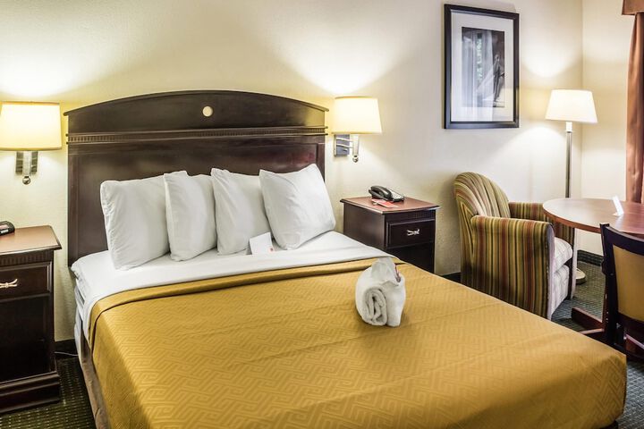 Econo Lodge Palm Coast Central