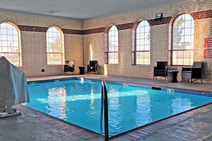 Pool 7 of 40